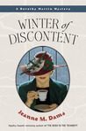 Winter of Discontent (Dorothy Martin, #9) Winter of Discontent (Dorothy Martin, #9)