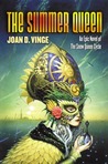 The Summer Queen by Joan D. Vinge The Summer Queen by Joan D. Vinge