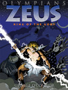 Zeus by George O'Connor