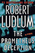 The Prometheus Deception (Hardcover)