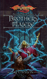 Brothers Majere by Kevin Stein Brothers Majere by Kevin Stein