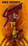 Santiago: A Myth of the Far Future (Santiago)