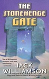 The Stonehenge Gate The Stonehenge Gate