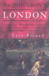 Dr. Johnson's London by Liza Picard Dr. Johnson's London by Liza Picard