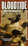 Bloodtide (Blood, #1)