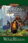 Dragons of Spring Dawning by Margaret Weis Dragons of Spring Dawning by Margaret Weis