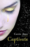 Captivate by Carrie Jones Captivate by Carrie Jones