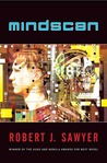 Mindscan by Robert J. Sawyer