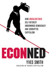 ECONned by Yves Smith ECONned by Yves Smith