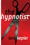 The Hypnotist by Lars Kepler