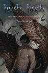 Hush, Hush (Hush, Hush: The Graphic Novel, #1) Hush, Hush (Hush, Hush: The Graphic Novel, #1)