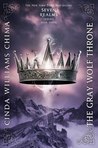 The Gray Wolf Throne by Cinda Williams Chima The Gray Wolf Throne by Cinda Williams Chima