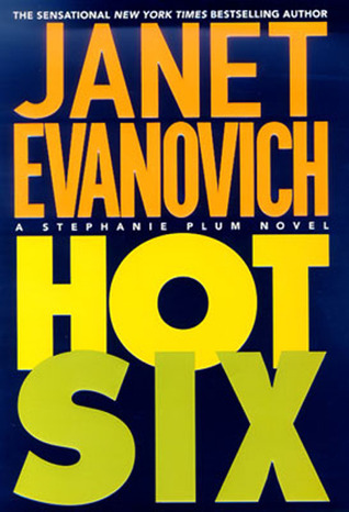 Hot Six (Stephanie Plum, #6)