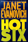 Hot Six (Stephanie Plum, #6)