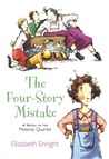 The Four-Story Mistake (The Melendy Family, #2)