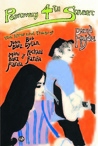 Positively 4th Street: The Lives and Times of Joan Baez, Bob Dylan, Mimi Baez Farina and Richard Farina