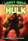 The Incredible Hulk by Greg Pak The Incredible Hulk by Greg Pak