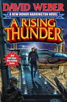 A Rising Thunder by David Weber A Rising Thunder by David Weber