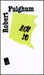 Ach jo (Hardcover)
