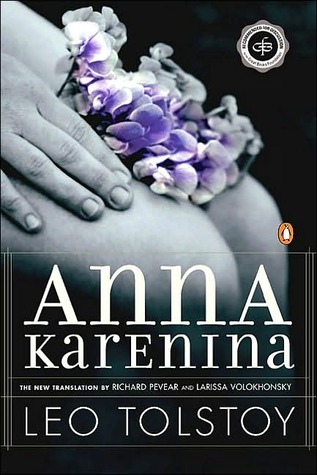 Anna Karenina 