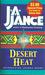 Desert Heat (Joanna Brady, #1)