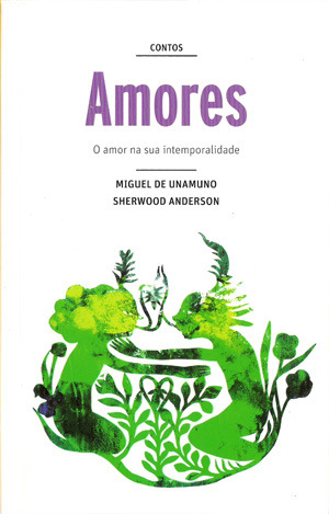 Contos Amores (Biblioteca de Verão JN 2011, #20)