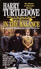 Worldwar: In the Balance (Worldwar, Book 1)