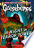 A Night in Terror Tower (Classic Goosebumps #12)