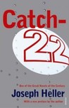 Catch-22 by Joseph Heller