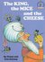 The King, the Mice and the Cheese (I Can Read It All By Myself, Beginner Books)