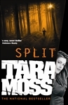 Split (Makedde Vanderwall, #2)