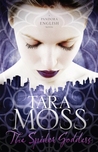 The Spider Goddess (Pandora English, #2)
