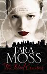 The Blood Countess (Pandora English, #1)