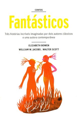 Contos Fantásticos (Biblioteca de Verão JN 2011, #15)