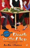 Death On the Flop by Jackie Chance
