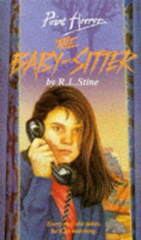 The Baby-Sitter by R.L. Stine The Baby-Sitter by R.L. Stine