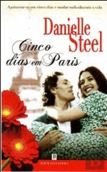 Cinco Dias em Paris