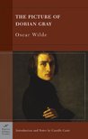 The Picture of Dorian Gray by Oscar Wilde The Picture of Dorian Gray by Oscar Wilde