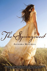 The Springsweet (The Vespertine, #2)
