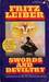Swords and Deviltry (Fafhrd and the Gray Mouser, #1)