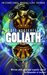 Goliath (Leviathan, #3)