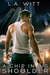 A Chip in His Shoulder by L.A. Witt