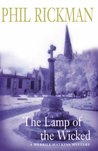 The Lamp of the Wicked (Merrily Watkins, #5) The Lamp of the Wicked (Merrily Watkins, #5)