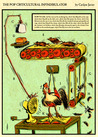 The Pop Criticultural Infindibulator