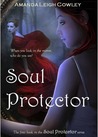 Soul Protector by Amanda Leigh Cowley