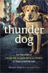 Thunder Dog by Michael Hingson