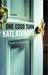 One Good Turn (Jackson Brodie Series #2)
