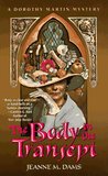 The Body in the Transept (Dorothy Martin, #1)