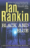 Black and Blue by Ian Rankin