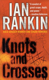 Knots and Crosses by Ian Rankin